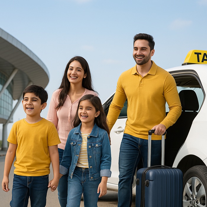 Family Travel