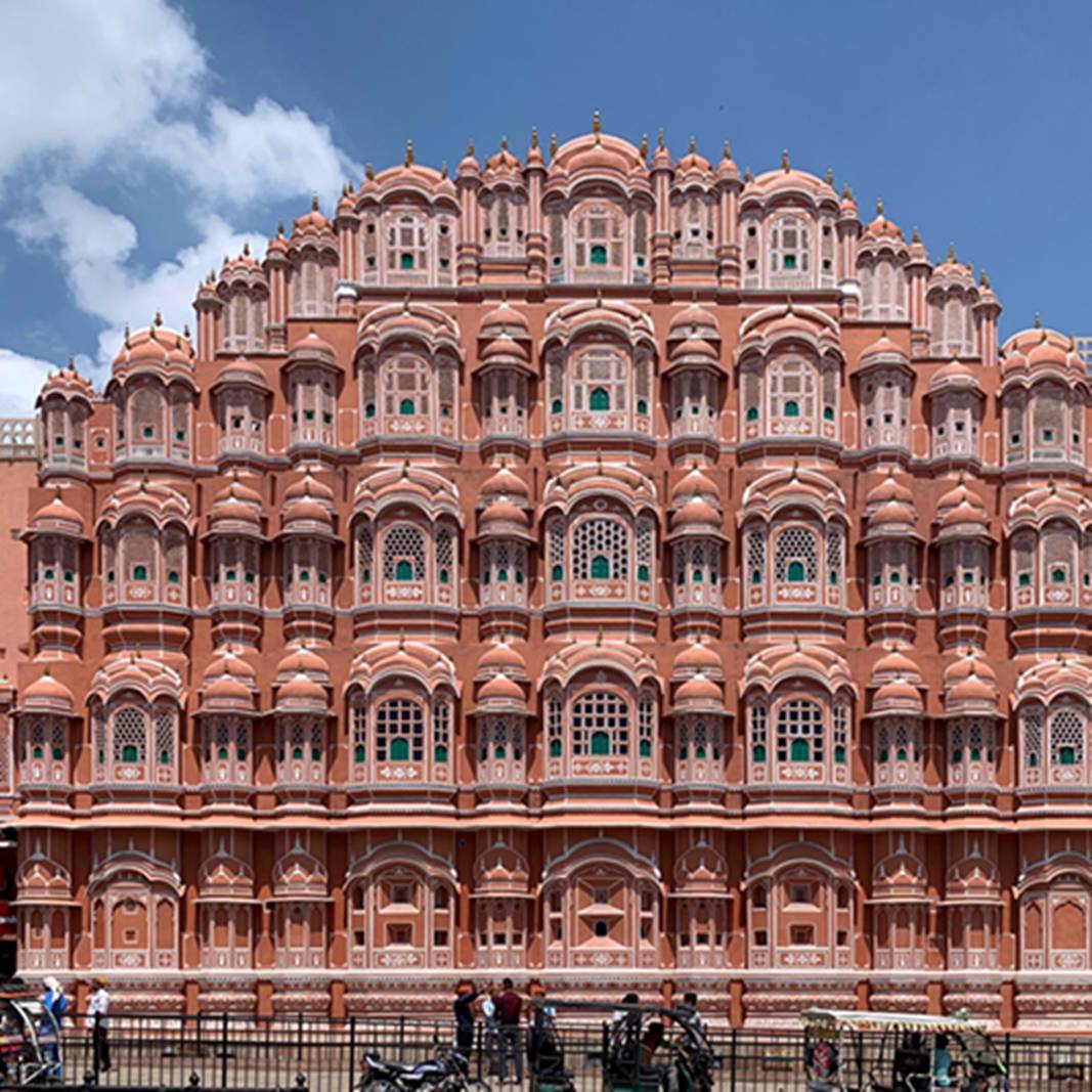 Jaipur