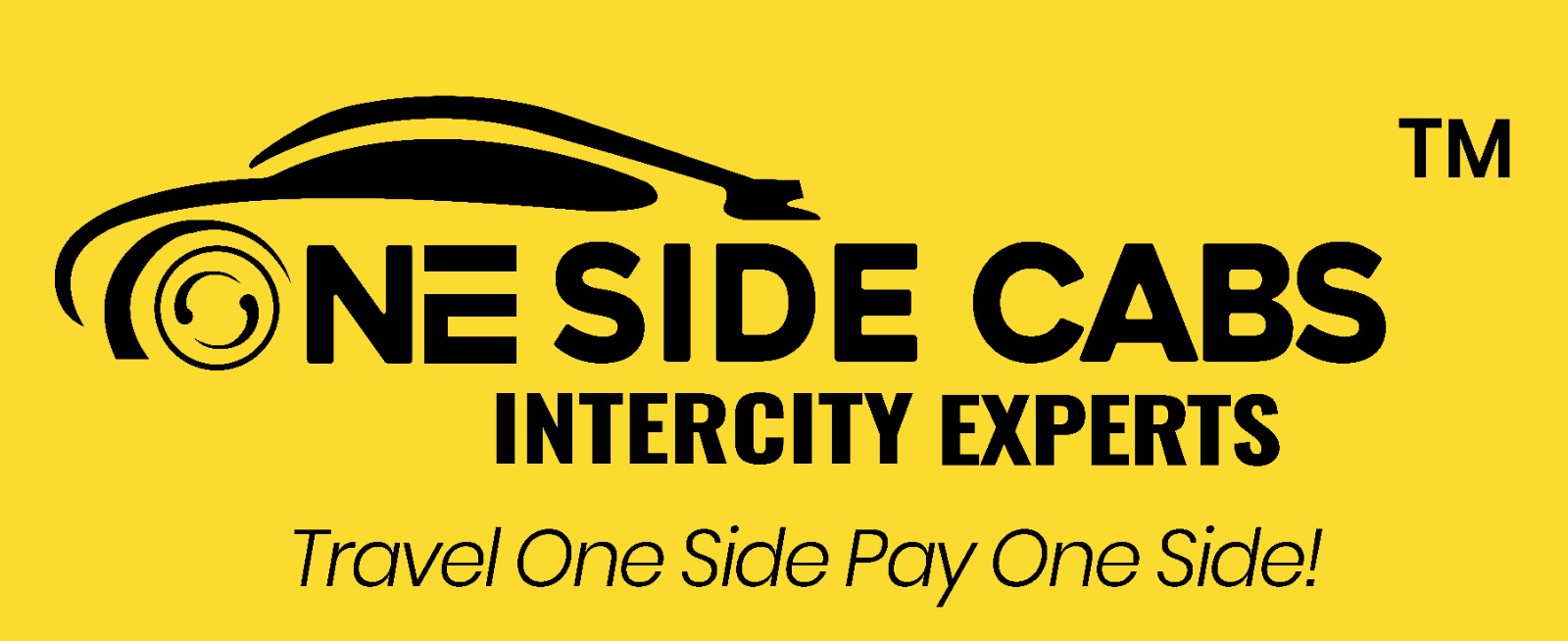 One Side Cabs